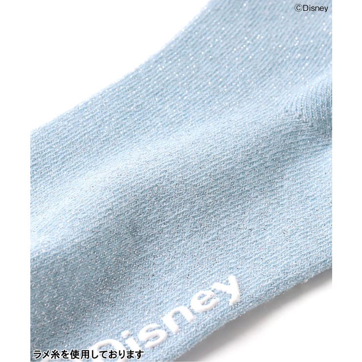 ディズニーキャラクターフリルソックス | F.O.Online Store | 詳細画像22 