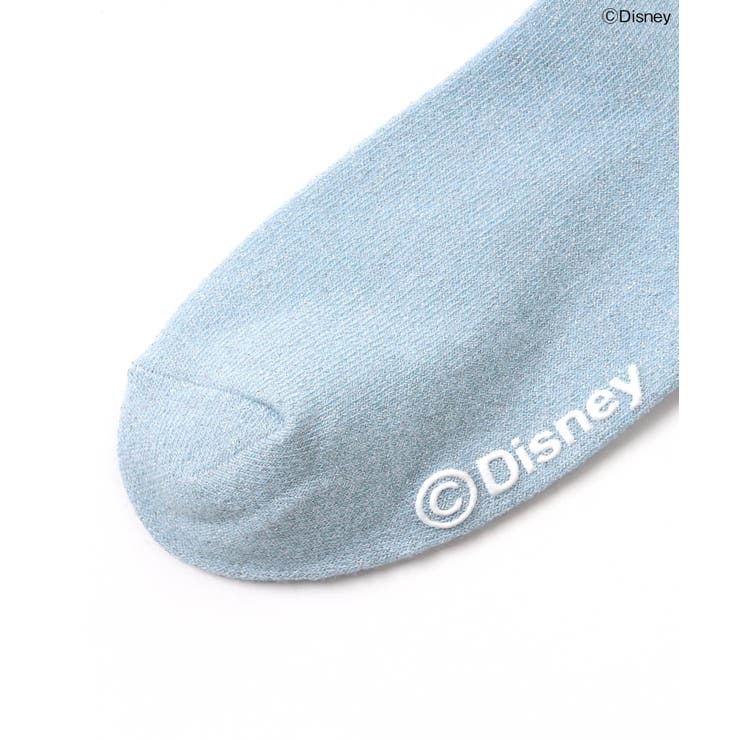 ディズニーキャラクターフリルソックス | F.O.Online Store | 詳細画像23 