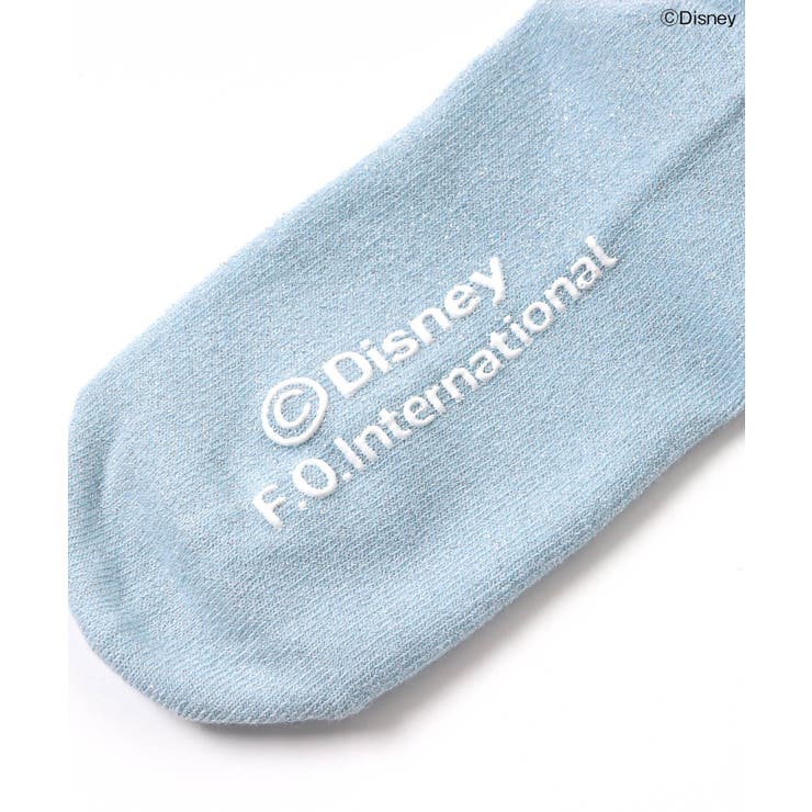 ディズニーキャラクターフリルソックス | F.O.Online Store | 詳細画像24 