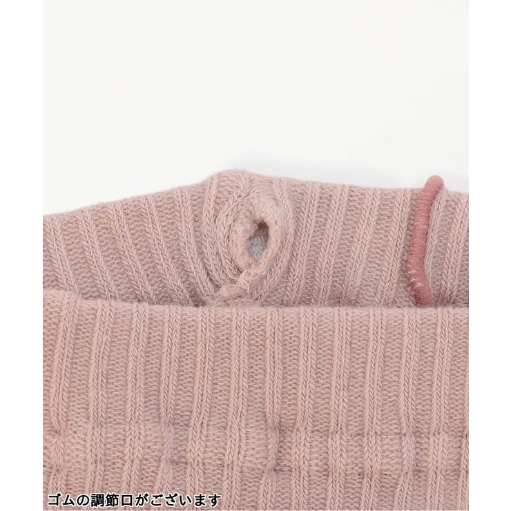 ベビーメロウタイツ | F.O.Online Store | 詳細画像4 