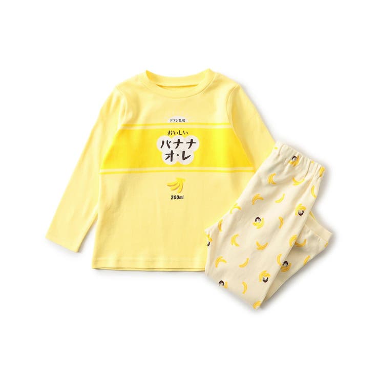 アプレ牧場シリーズパジャマ | F.O.Online Store | 詳細画像11 