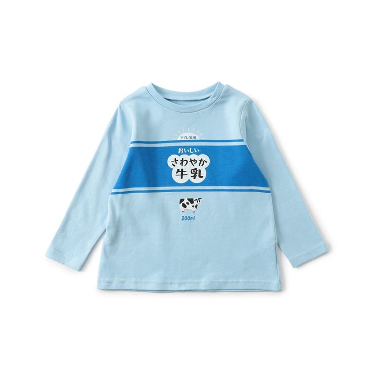 アプレ牧場シリーズパジャマ | F.O.Online Store | 詳細画像7 