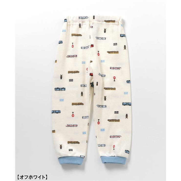 BOYSバラエティワッフルパジャマ | F.O.Online Store | 詳細画像21 