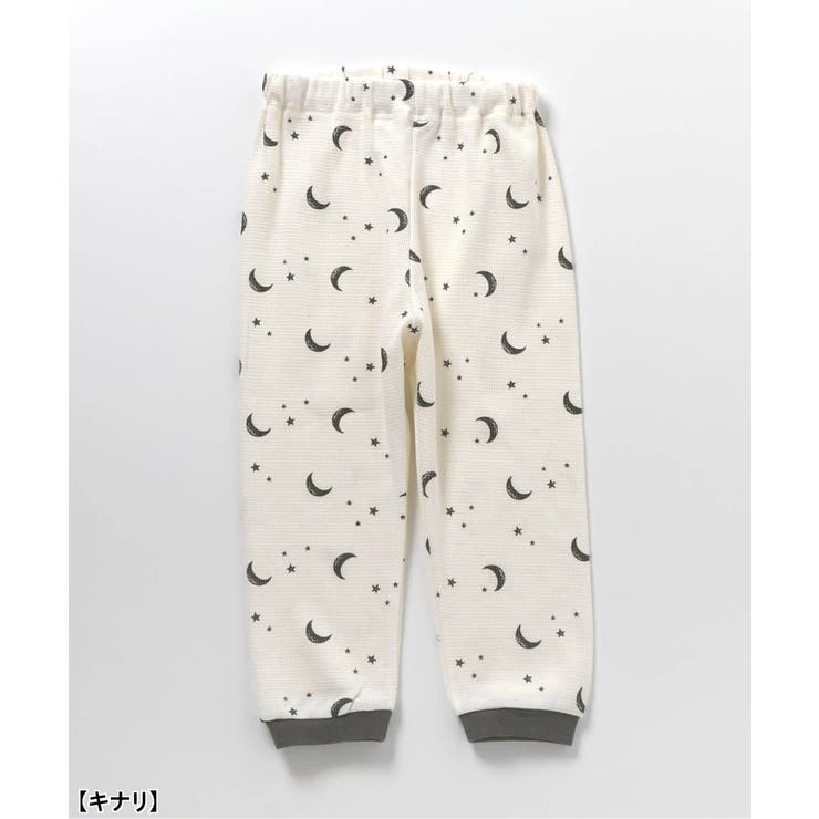 BOYSバラエティワッフルパジャマ | F.O.Online Store | 詳細画像6 
