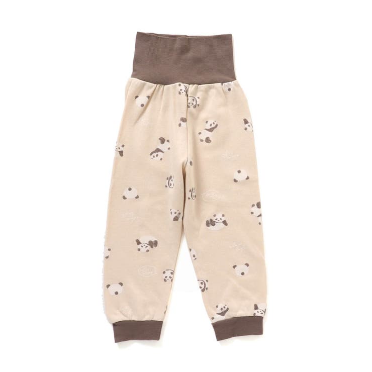 くま・パンダ柄パジャマ  10分丈 | F.O.Online Store | 詳細画像4 
