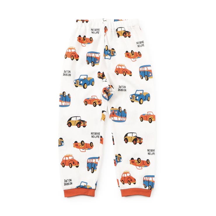 BOYSバラエティワッフルパジャマ | F.O.Online Store | 詳細画像10 