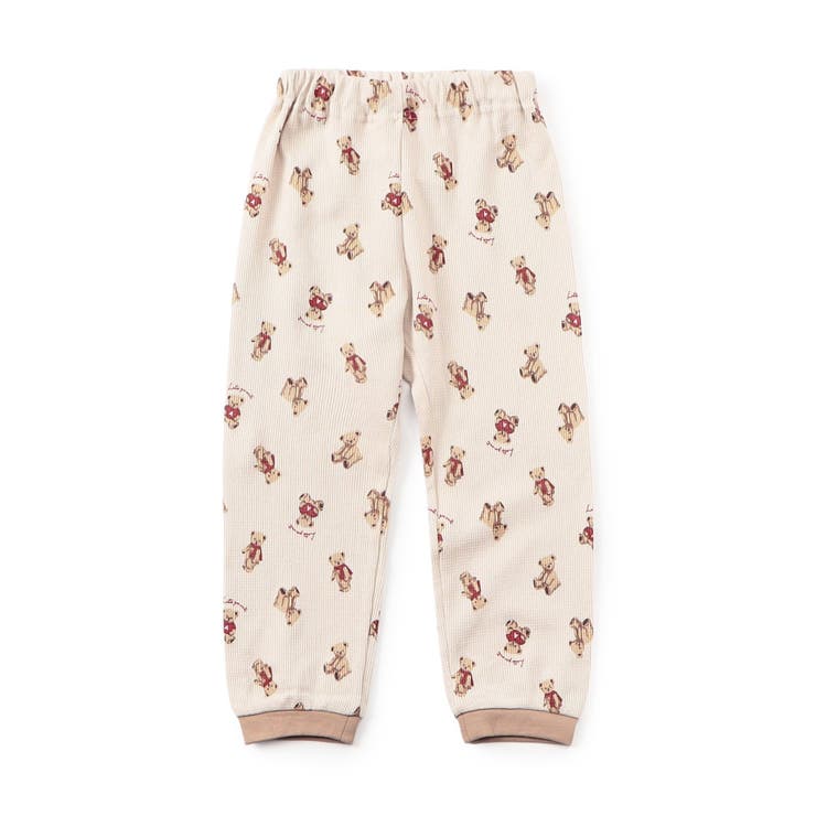 BOYSバラエティワッフルパジャマ | F.O.Online Store | 詳細画像3 