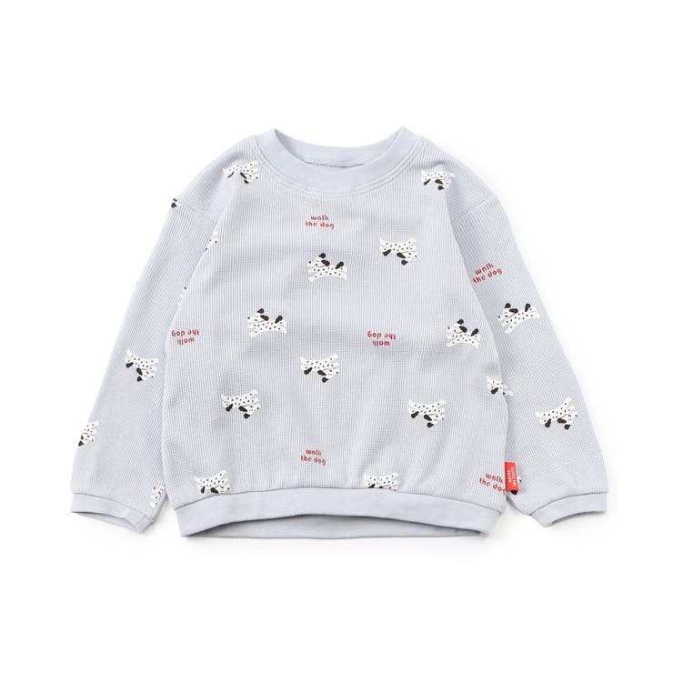 BOYSバラエティワッフルパジャマ | F.O.Online Store | 詳細画像7 