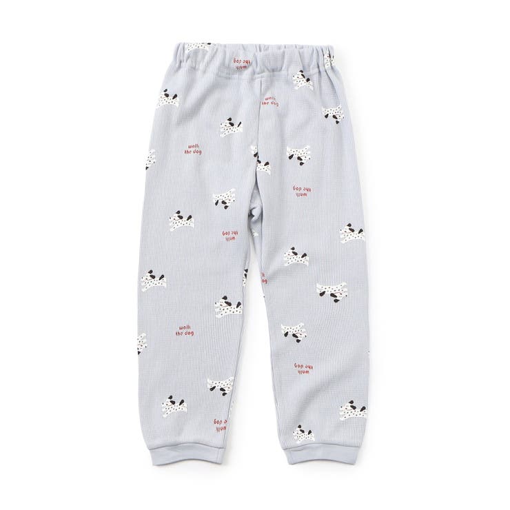 BOYSバラエティワッフルパジャマ | F.O.Online Store | 詳細画像8 