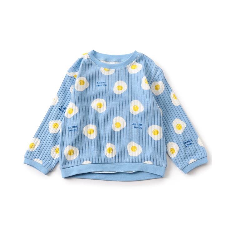 おなかぺこぺこモチーフパジャマ | F.O.Online Store | 詳細画像2 