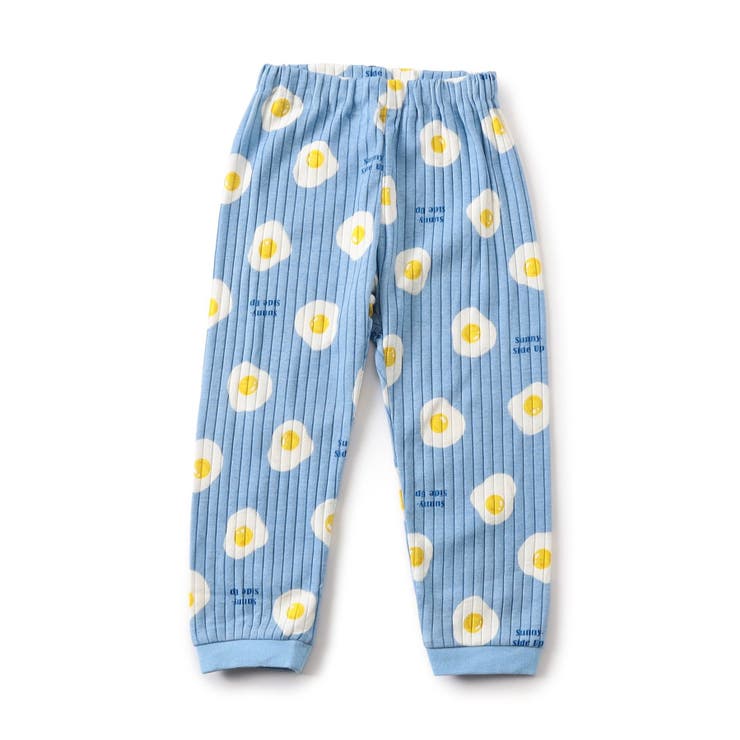 おなかぺこぺこモチーフパジャマ | F.O.Online Store | 詳細画像3 