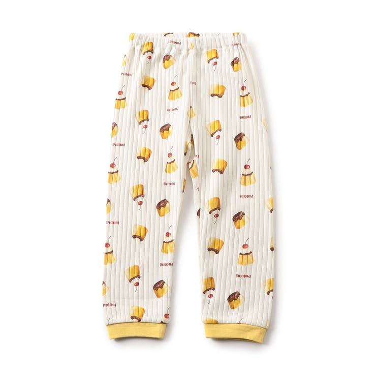 おなかぺこぺこモチーフパジャマ | F.O.Online Store | 詳細画像5 