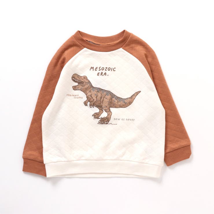 恐竜・車柄キルトパジャマ  10分丈 | F.O.Online Store | 詳細画像14 