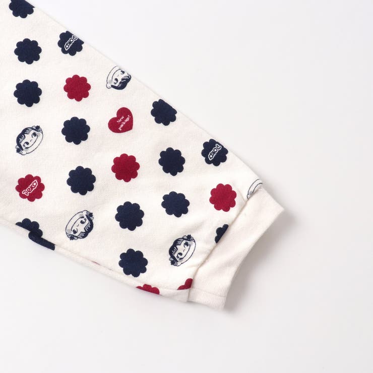 WEB限定  PEKO＆POKO パジャマ | F.O.Online Store | 詳細画像10 