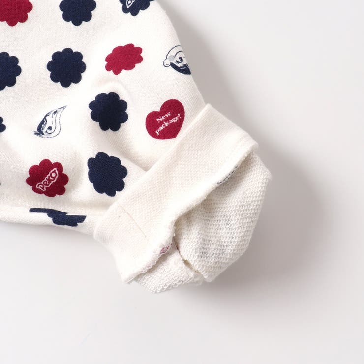 WEB限定  PEKO＆POKO パジャマ | F.O.Online Store | 詳細画像11 