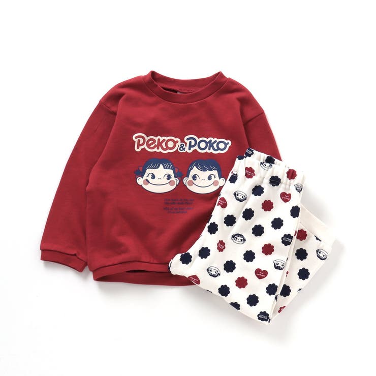 WEB限定  PEKO＆POKO パジャマ | F.O.Online Store | 詳細画像2 