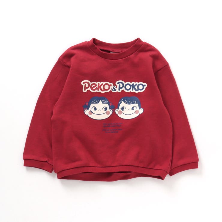 WEB限定  PEKO＆POKO パジャマ | F.O.Online Store | 詳細画像3 