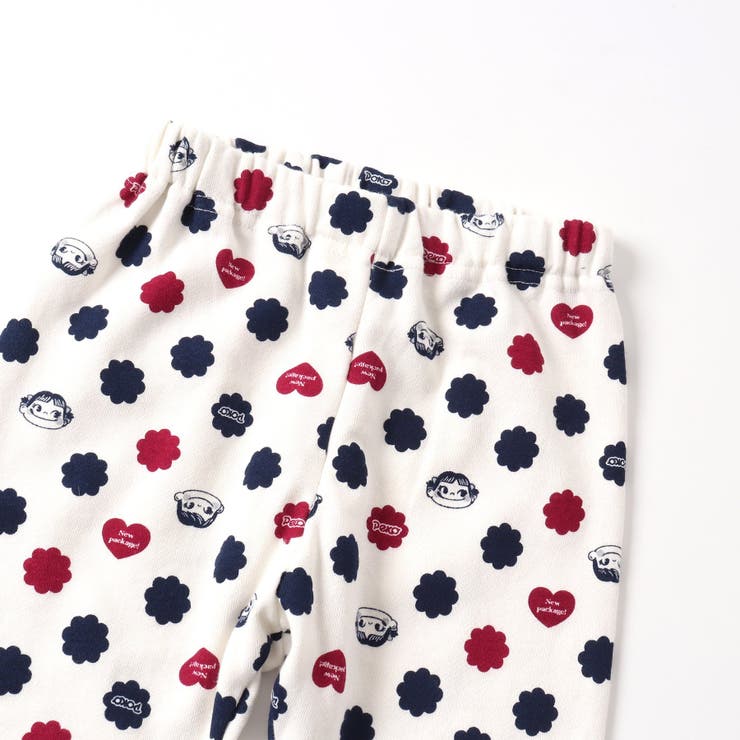 WEB限定  PEKO＆POKO パジャマ | F.O.Online Store | 詳細画像9 