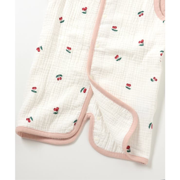 ガーゼスリーパー | F.O.Online Store | 詳細画像10 