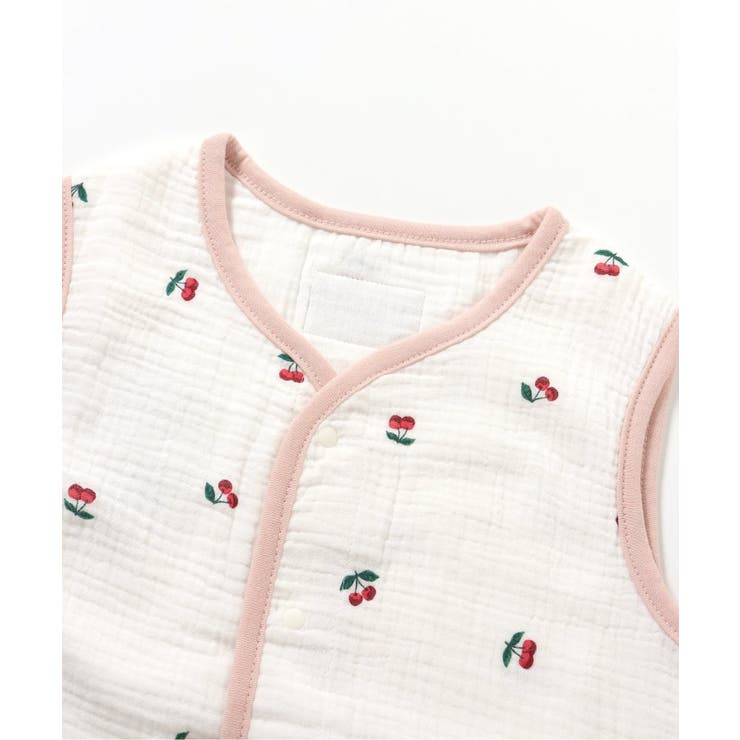ガーゼスリーパー | F.O.Online Store | 詳細画像6 