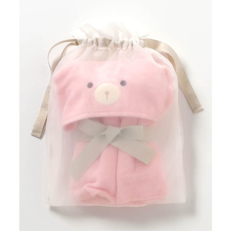 アニマルバスポンチョ  | F.O.Online Store | 詳細画像11 