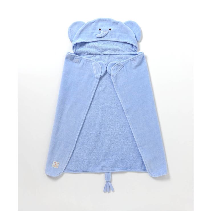 アニマルバスポンチョ  | F.O.Online Store | 詳細画像13 