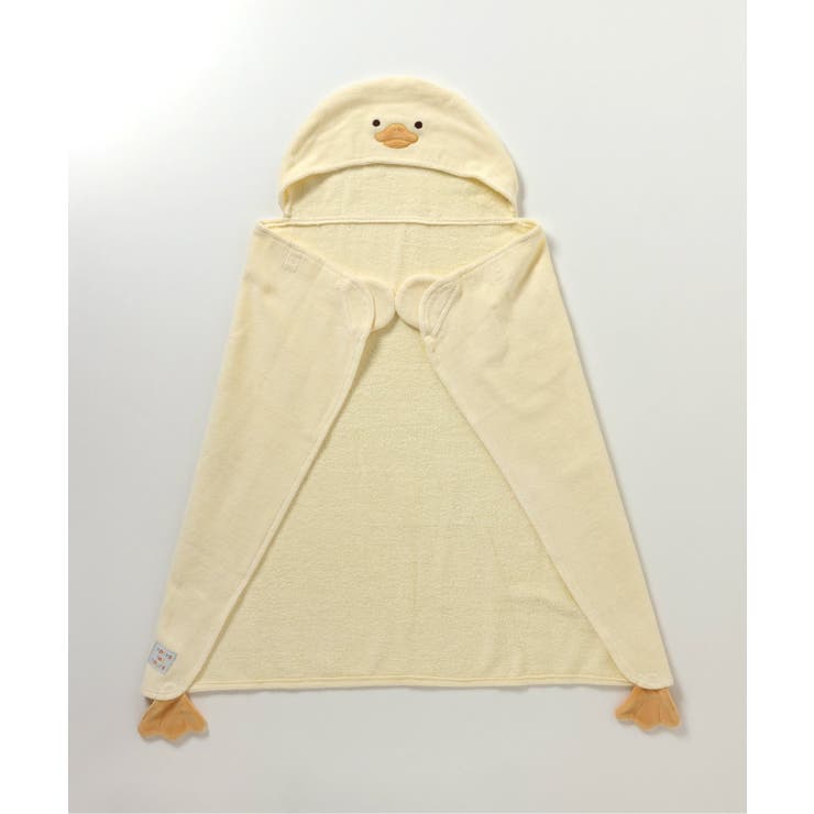 アニマルバスポンチョ  | F.O.Online Store | 詳細画像16 