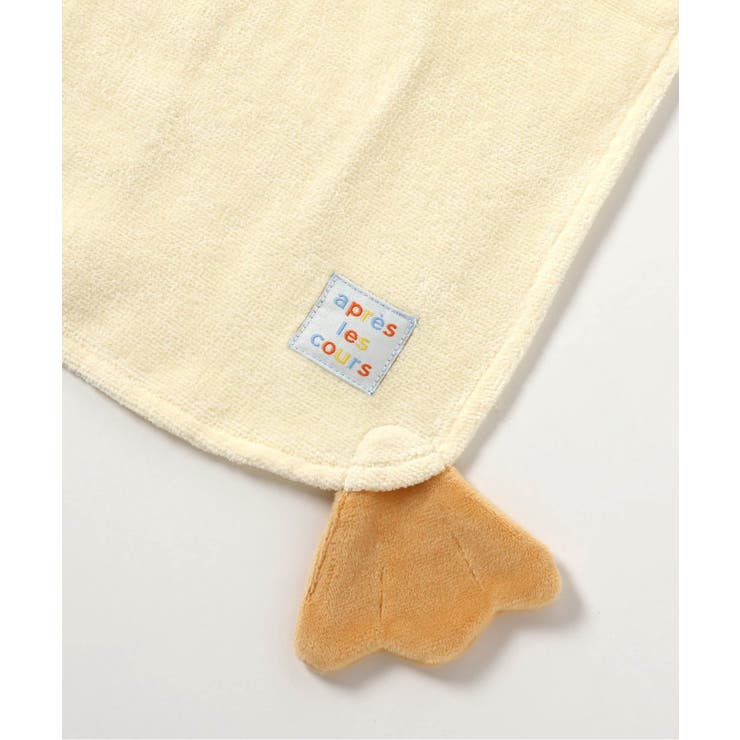 アニマルバスポンチョ  | F.O.Online Store | 詳細画像17 
