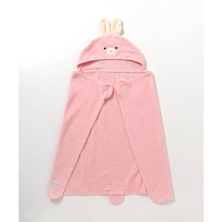 アニマルバスポンチョ  | F.O.Online Store | 詳細画像2 