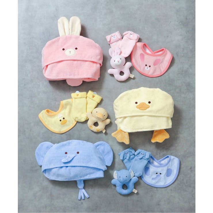 アニマルバスポンチョ  | F.O.Online Store | 詳細画像21 