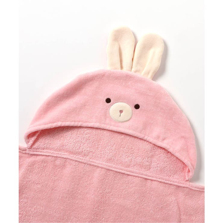 アニマルバスポンチョ  | F.O.Online Store | 詳細画像4 