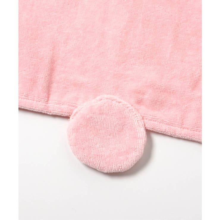 アニマルバスポンチョ  | F.O.Online Store | 詳細画像9 