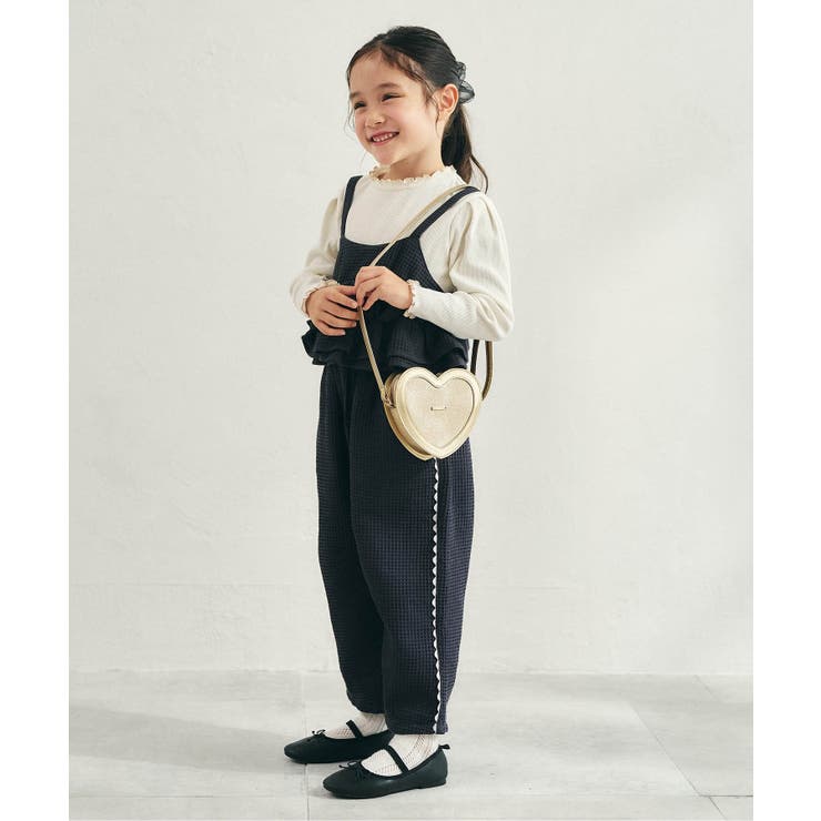 ハートポシェット | F.O.Online Store | 詳細画像3 