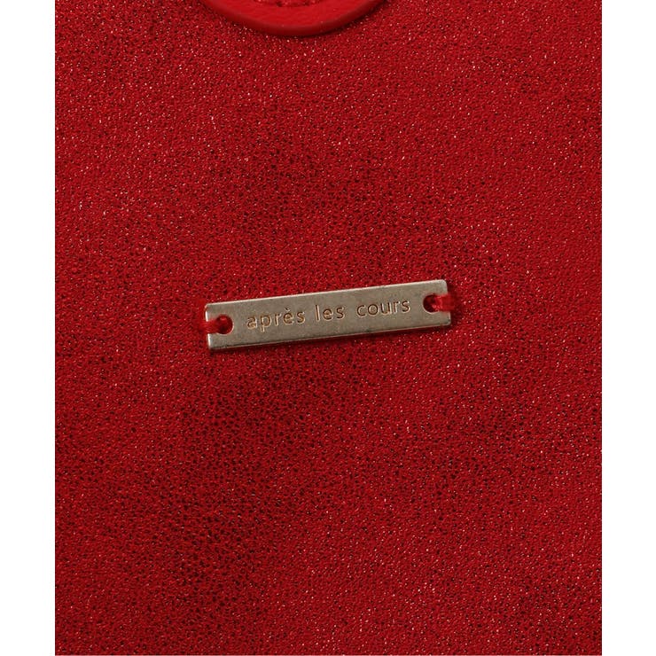 ハートポシェット | F.O.Online Store | 詳細画像6 