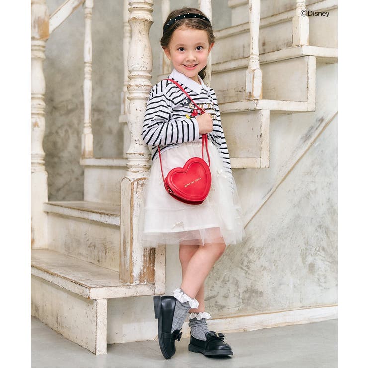 ハートポシェット | F.O.Online Store | 詳細画像10 