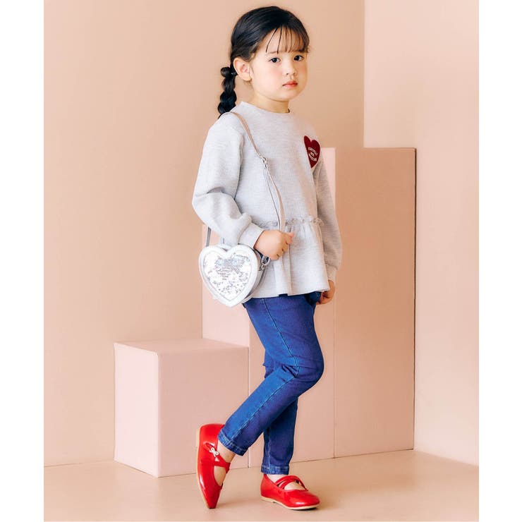 ハートポシェット | F.O.Online Store | 詳細画像15 