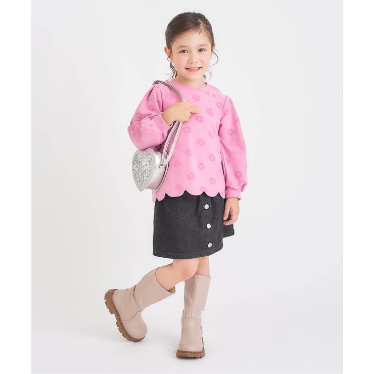 ハートポシェット | F.O.Online Store | 詳細画像16 