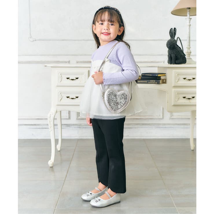 ハートポシェット | F.O.Online Store | 詳細画像17 