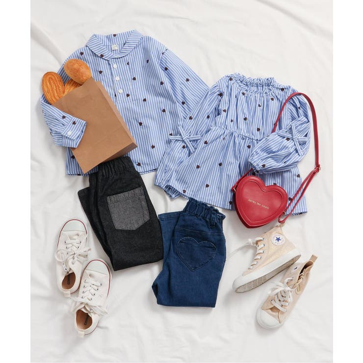 ハートポシェット | F.O.Online Store | 詳細画像18 