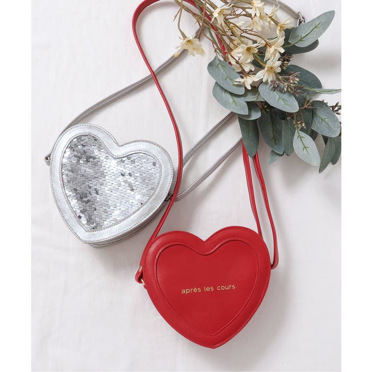 ハートポシェット | F.O.Online Store | 詳細画像19 