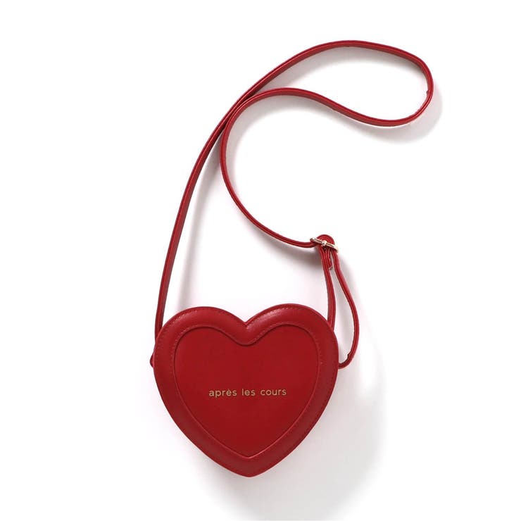 ハートポシェット[品番：FOKK0024330]｜F.O.Online Store（エフ