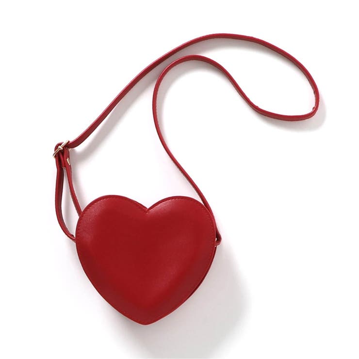 ハートポシェット[品番：FOKK0024330]｜F.O.Online Store（エフ