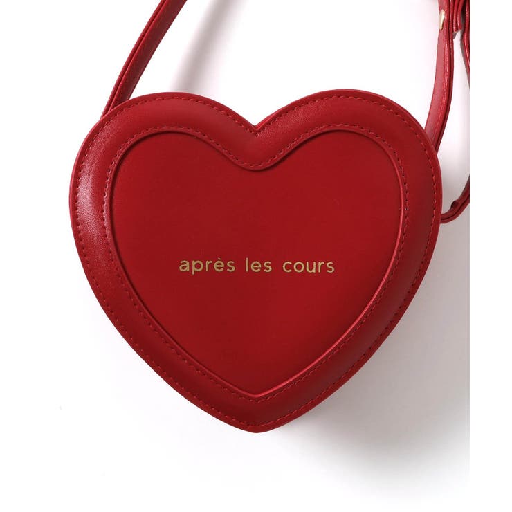 ハートポシェット[品番：FOKK0024330]｜F.O.Online Store（エフ