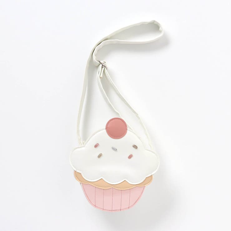 カップケーキポシェット[品番：FOKK0010568]｜F.O.Online Store（エフ