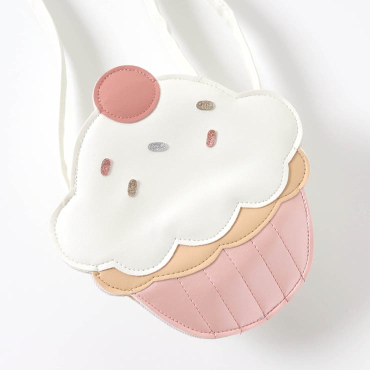カップケーキポシェット[品番：FOKK0010568]｜F.O.Online Store（エフ