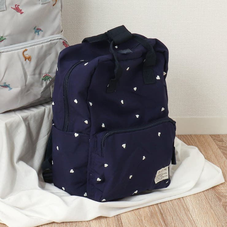 コード刺繍エレガントリュック iw60395 バックパック エレガント