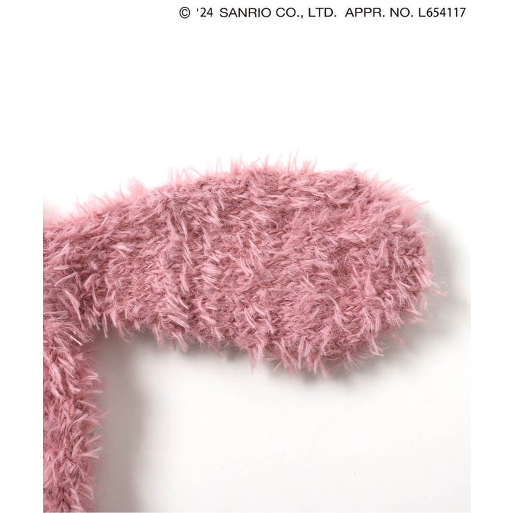 たれみみが可愛い♡マイメロディ帽子 Amazon.co.jp: [タキヒョー] サンリオ マイメロディ なりきり