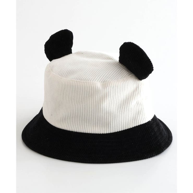 パンダバケットハット | F.O.Online Store | 詳細画像3 