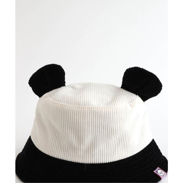 パンダバケットハット | F.O.Online Store | 詳細画像4 
