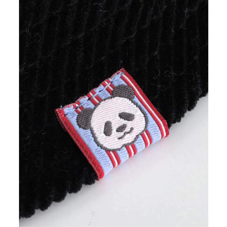パンダバケットハット | F.O.Online Store | 詳細画像5 